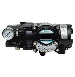 Posicionador CVS 3400