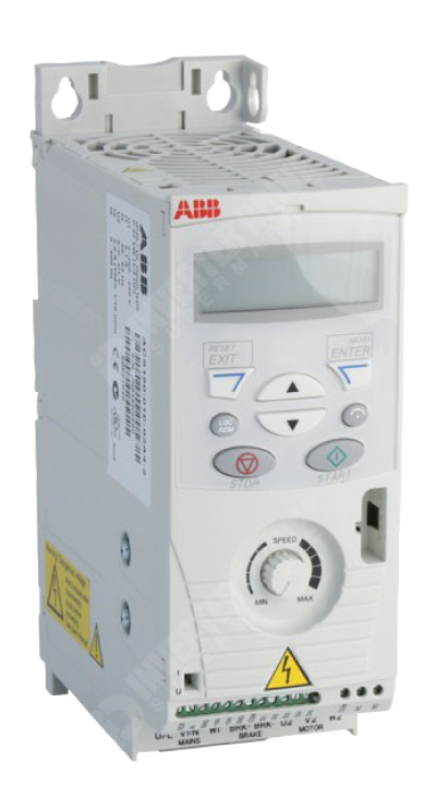 VARIADORES ACS150 - MARCA ABB