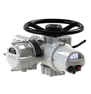 Actuadores Eléctricos IQ3 