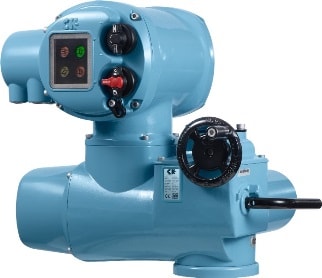Actuadores Eléctricos CK