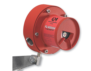 Detector de llama Multiespectro FL4000 H 