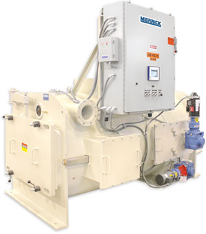 Alimentadores Carbón NFPA
