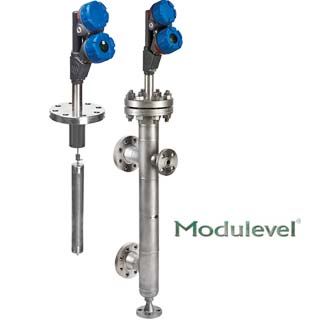 Modulevel E3