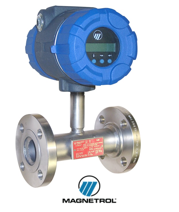 Medidor de Másico de Flujo TA2 - Magnetrol