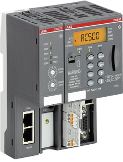 AC500-XC Condiciones extremas 