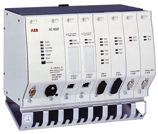 Controlador AC 900F