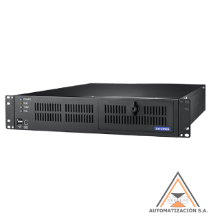 Chasis Para PCs Industriales