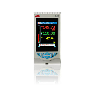 Controlador universal de proceso