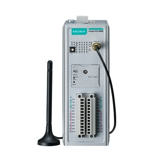 Celular GPRS o WiFi