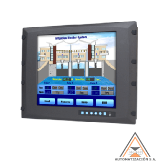 Monitores Industriales