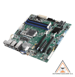 Motherboard Industriales