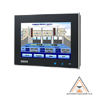 Panel PCs 