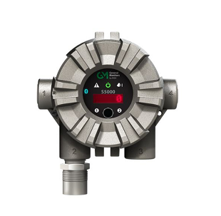 Detector de gas General Monitors 