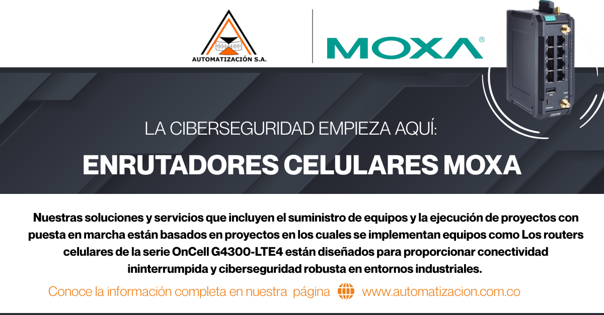 La ciberseguridad empieza aquí: