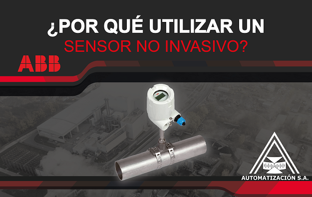 Sensor de temperatura no invasivo. Una nueva era de medición de temperatura